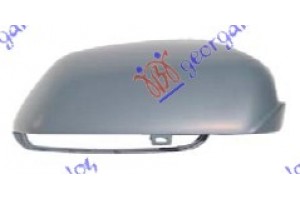 Καπακι Καθρεφτη Βαφομενο Δεξια Skoda Octavia 5 04-08 - 023607701