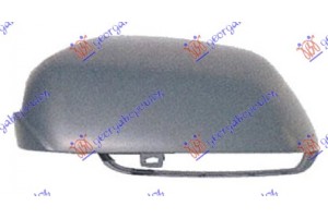 Καπακι Καθρεφτη Βαφομενο Αριστερα Skoda Octavia 5 04-08 - 023607702