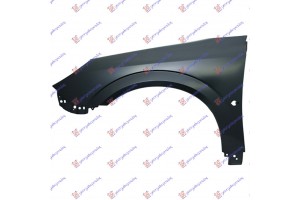 Φτερο Εμπρος Αριστερα Opel Vectra C 05-08 - 032000652