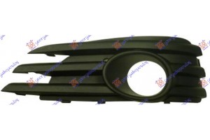 Διχτυ Προφυλακτηρα Εμπρος Gts (ΜΕ Τρυπα ΠΡΟΒΟΛΕΑ) Αριστερα Opel Vectra C 05-08 - 032004812