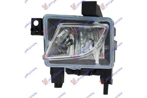 Προβολεας Ομιχλης (ΤΡΙΓΩΝΙΚΟΣ) (Ε) Αριστερα Opel Vectra C 05-08 - 032005112