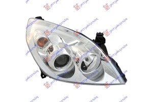 Φανος Εμπρος .ΗΛ. (ΧΡΩΜ. ΚΑΘΡ.) (Ε) (DEPO) Δεξια Opel Vectra C 05-08 - 032005131