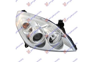 Φανος Εμπρος .ΗΛ. (ΧΡΩΜ. ΚΑΘΡ.) (Ε) (TYC) Δεξια Opel Vectra C 05-08 - 032005133