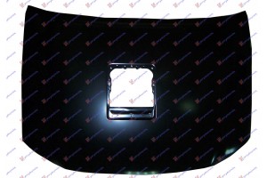 Καπο Εμπρος (TURBO) Toyota HI-LUX 2WD/4WD 05-09 - 032100075