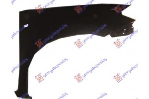 Φτερο Εμπρος 2WD Δεξια Toyota HI-LUX 2WD/4WD 05-09 - 032100651