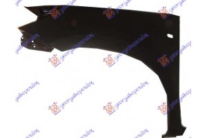 Φτερο Εμπρος 2WD Αριστερα Toyota HI-LUX 2WD/4WD 05-09 - 032100652