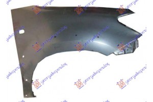 Φτερο Εμπρος 4WD (ΜΕ Τρυπες Για ΚΟΥΡΜΠΑ) Δεξια Toyota HI-LUX 2WD/4WD 05-09 - 032100661