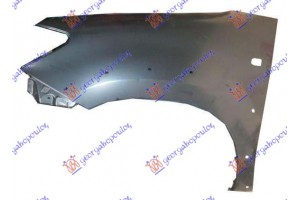 Φτερο Εμπρος 4WD (ΜΕ Τρυπες Για ΚΟΥΡΜΠΑ) Αριστερα Toyota HI-LUX 2WD/4WD 05-09 - 032100662