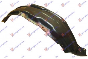 Θολος Εμπρος Πλαστικος 2WD Δεξια Toyota HI-LUX 2WD/4WD 05-09 - 032100821