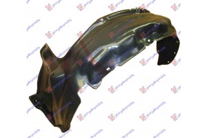 Θολος Εμπρος Πλαστικος 2WD Αριστερα Toyota HI-LUX 2WD/4WD 05-09 - 032100822