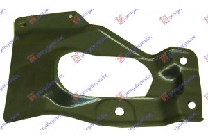 Ποδια Μηχανης Πλαστικη Ακραια Δεξια Toyota HI-LUX 2WD/4WD 05-09 - 032100841