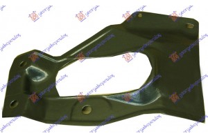 Ποδια Μηχανης Πλαστικη Ακραια Αριστερα Toyota HI-LUX 2WD/4WD 05-09 - 032100842