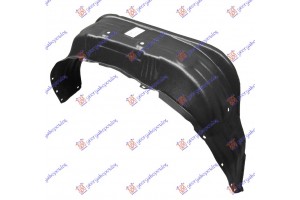 Θολος Πισω Πλαστικος 2WD/4WD Δεξια Toyota HI-LUX 2WD/4WD 05-09 - 032100851
