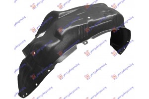 Θολος Πισω Πλαστικος 2WD/4WD Αριστερα Toyota HI-LUX 2WD/4WD 05-09 - 032100852