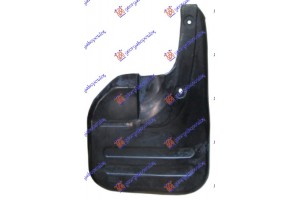 Λασπωτηρας Εμπρος 2WD (ΕΚΔΟΣΗ ΤΑΥΛΑΝΔΗΣ) Δεξια Toyota HI-LUX 2WD/4WD 05-09 - 032100861