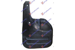 Λασπωτηρας Εμπρος 2WD (ΕΚΔΟΣΗ ΤΑΥΛΑΝΔΗΣ) Αριστερα Toyota HI-LUX 2WD/4WD 05-09 - 032100862