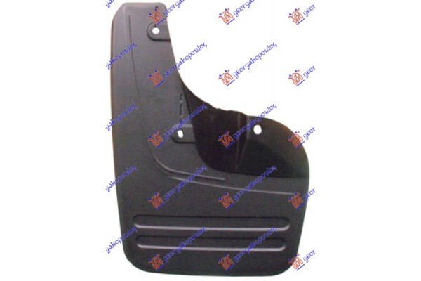 Λασπωτηρας Εμπρος 4WD Αριστερα Toyota HI-LUX 2WD/4WD 05-09 - 032100864