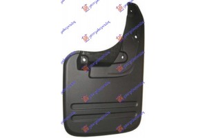 Λασπωτηρας Πισω 4WD Δεξια Toyota HI-LUX 2WD/4WD 05-09 - 032100868