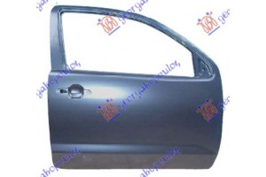 Πορτα Εμπρος 2Π Δεξια Toyota HI-LUX 2WD/4WD 05-09 - 032101431