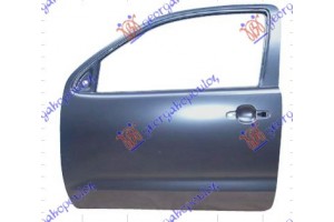 Πορτα Εμπρος 2Π Αριστερα Toyota HI-LUX 2WD/4WD 05-09 - 032101432