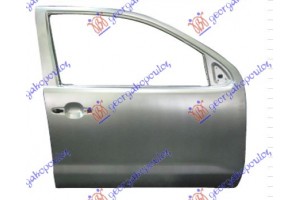 Πορτα Εμπρος 4Π Δεξια Toyota HI-LUX 2WD/4WD 05-09 - 032101441