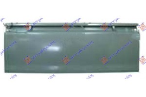 Πορτα Καροτσας Μονη Καμπινα (ΧΕΡΟΥΛΙΑ Στην ΑΚΡΗ) (ΧΩΡΙΣ 3o STOP) (KINA) Toyota HI-LUX 2WD/4WD 05-09 - 032101480