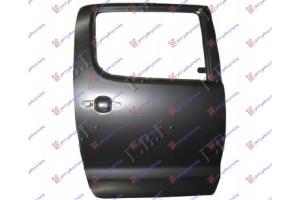 Πορτα Πισω Δεξια Toyota HI-LUX 2WD/4WD 05-09 - 032101481