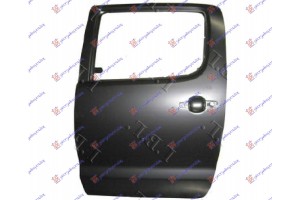 Πορτα Πισω Αριστερα Toyota HI-LUX 2WD/4WD 05-09 - 032101482