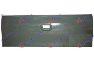 Πορτα Καροτσας ΜΙΑΜΙΣΗ/ΔΙΠΛΗ Καμπινα (ΧΩΡΙΣ 3ο ΣΤΟΠ) (ΤΑΥΛΑΝΔΗ) Toyota HI-LUX 2WD/4WD 05-09 - 032101485