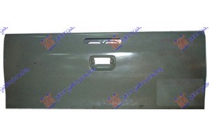 Πορτα Καροτσας ΜΙΑΜΙΣΗ/ΔΙΠΛΗ Καμπινα (ΜΕ 3ο ΣΤΟΠ) (ΚΙΝΑ) Toyota HI-LUX 2WD/4WD 05-09 - 032101490