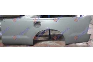 Πλαινο Καροτσας Μονη Καμπινα Αριστερα Toyota HI-LUX 2WD/4WD 05-09 - 032102752