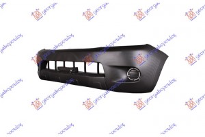 Προφυλακτηρας Εμπρος (Χ/ΤΡΥΠΕΣ Για ΚΟΥΡΜΠΕΣ) Toyota HI-LUX 2WD/4WD 05-09 - 032103370