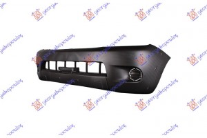 Προφυλακτηρας Εμπρος (ΜΕ Τρυπες Για ΚΟΥΡΜΠΕΣ) Toyota HI-LUX 2WD/4WD 05-09 - 032103375