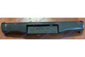 ΠΡΟΦΥΛ. Πισω Μαυρο (4Π/ΔΙΠΛΟΚΑΜΠΙΝΟ) Toyota HI-LUX 2WD/4WD 05-09 - 032103380