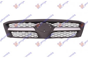Μασκα Με Χρωμια Toyota HI-LUX 2WD/4WD 05-09 - 032104540
