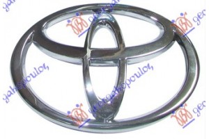Σημα Μασκας Toyota HI-LUX 2WD/4WD 05-09 - 032104790