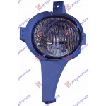 Προβολεις Ομιχλης Με Βασεις (ΣΕΤ) Toyota HI-LUX 2WD/4WD 05-09 - 032105110