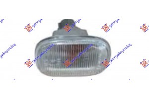 Φλας Φτερου Λευκο (ΤΑΥΛΑΝΔΗ) Toyota HI-LUX 2WD/4WD 05-09 - 032105490