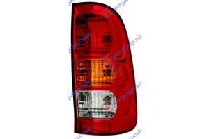 Φανος Πισω (Ε) (ΤΟΥΡΚΙΑ) Δεξια Toyota HI-LUX 2WD/4WD 05-09 - 032105813