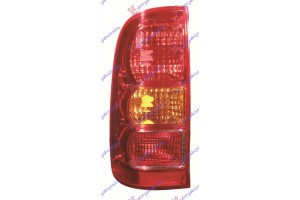 Φανος Πισω (Ε) (ΤΟΥΡΚΙΑ) Αριστερα Toyota HI-LUX 2WD/4WD 05-09 - 032105814