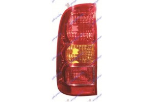 Φανος Πισω (Ε) (DEPO) Αριστερα Toyota HI-LUX 2WD/4WD 09-12 - 826005817