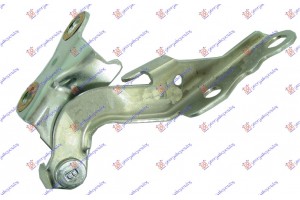 Μεντεσες Καπω Δεξια Toyota HI-LUX 2WD/4WD 05-09 - 032106141