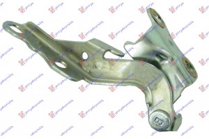 Μεντεσες Καπω Αριστερα Toyota HI-LUX 2WD/4WD 05-09 - 032106142
