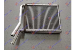 Ψυγειο Καλοριφερ (BR) (155x202x18) Toyota HI-LUX 2WD/4WD 05-09 - 032106500