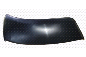 Πλαστικη Κουρμπα ΠΡΟΦΥΛ. ΕΜΠ. Αριστερα Toyota HI-LUX 2WD/4WD 05-09 - 032106532