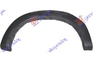 Πλαστικη Κουρμπα Καροτσας 4Π Δεξια Toyota HI-LUX 2WD/4WD 05-09 - 032106561