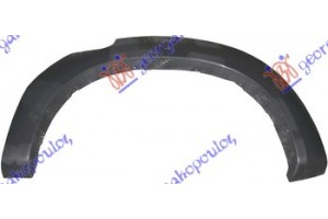 Πλαστικη Κουρμπα Καροτσας 4Π Αριστερα Toyota HI-LUX 2WD/4WD 05-09 - 032106562