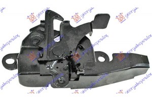 Κλειδαρια Μετωπης Toyota HI-LUX 2WD/4WD 05-09 - 032107000