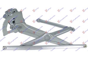 Γρυλλος ΠΑΡΑΘ. ΕΜΠ. ΜΗΧΑΝ. 2/4Π Δεξια Toyota HI-LUX 2WD/4WD 05-09 - 032107051