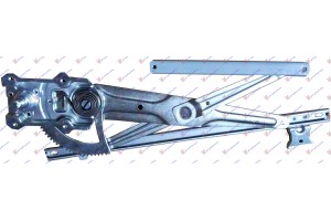 Γρυλλος ΠΑΡΑΘ. ΕΜΠ. ΜΗΧΑΝ. 2/4Π Αριστερα Toyota HI-LUX 2WD/4WD 05-09 - 032107052